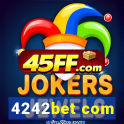 4242bet com